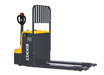 EKKO EP20E Walkie Pallet Jack 4400lb Capacity - view 4