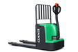 EKKO EP18Li Lithium Iron Walkie Pallet Jack 4000 lb Capacity