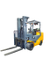 EKKO EK50LP Forklift (LPG) 10,000 lb Capacity, 185" Lift Height - view 3