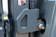 EKKO EK16A-216Li 3-Wheel Lithium Forklift, 3,500 lb Capacity, 216" Lift Height - view 6