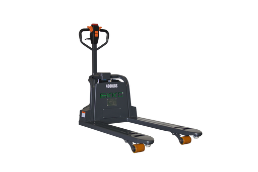 EKKO EP15SLi Semi-Electric Pallet Jack 3300 lb Capacity - view 2
