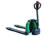 EKKO EPT18Li Full-Powered Lithium Pallet Jack 4000lb Capacity