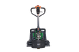 EKKO EP15SLi Semi-Electric Pallet Jack 3300 lb Capacity - view 3