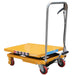 EKKO T15 Scissor Lift Table Cart 330 lb Capacity - view 2