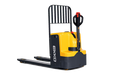 EKKO EP25E Walkie Pallet Jack 5500lb Capacity