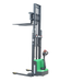 electric walkie stacker