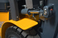 EKKO EK50LP Forklift (LPG) 10,000 lb Capacity, 185" Lift Height - view 7