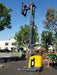 EKKO EK18RRL Reach Truck – 4,000 lb Capacity, 196" Lift, 22.44" Reach, Stand-Up Narrow Aisle, 48V/420Ah Battery 