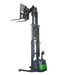 EKKO ER15-138Li Walkie Reach Truck – 3,300 lb Capacity, 138" Lift, 24V Lithium Battery 