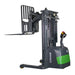 EKKO ER15-177Li Walkie Reach Truck