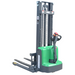 electric pallet stacker