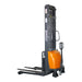 EKKO EA15A Semi-Electric Walkie Stacker