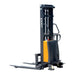 EKKO EA15B Semi-Electric Walkie Stacker