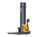 EKKO EB13E-138 Electric Walkie Stacker