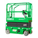 EKKO ES60E-Li Electric Scissor Lift