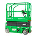 EKKO ES80E-Li Electric Scissor Lift 