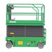EKKO ES120E-Li Electric Scissor Lift