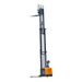 ekko walkie stacker