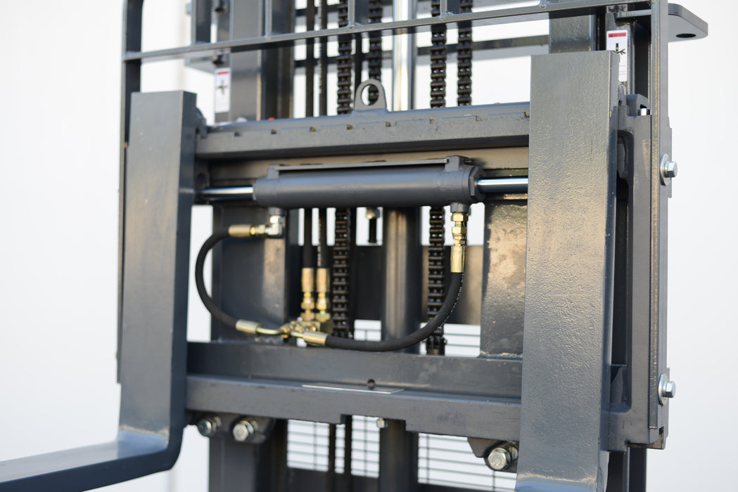 pallet stacker for sale