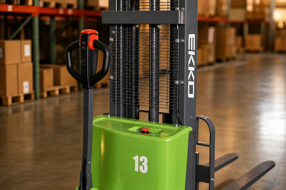 24V Lithium Power