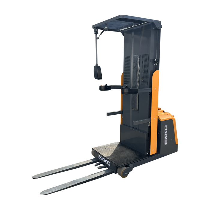 EKKO EOP150 Series Lithium Order Picker 1,500lb