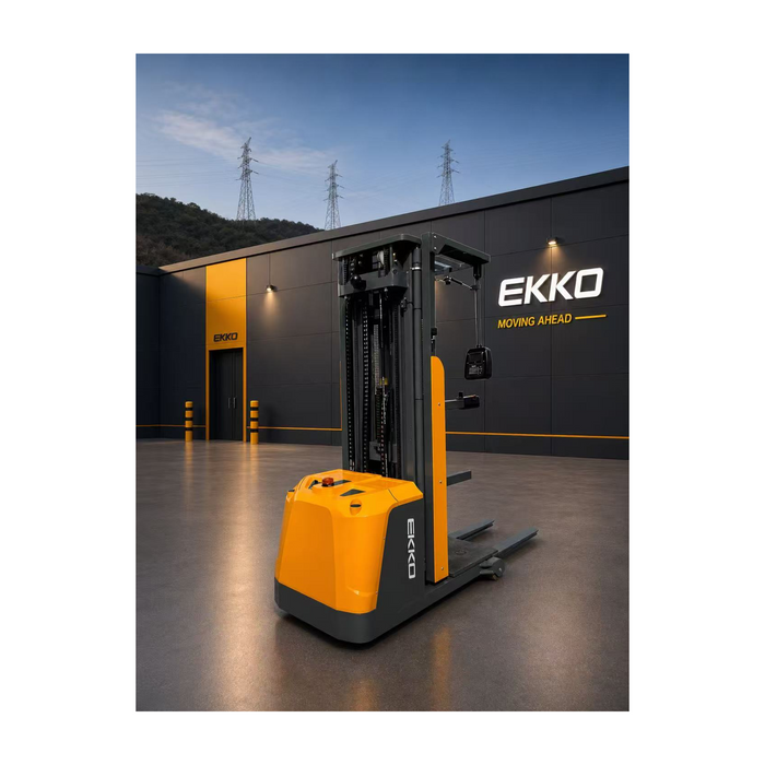 EKKO EOP150 Series Lithium Order Picker 1,500lb