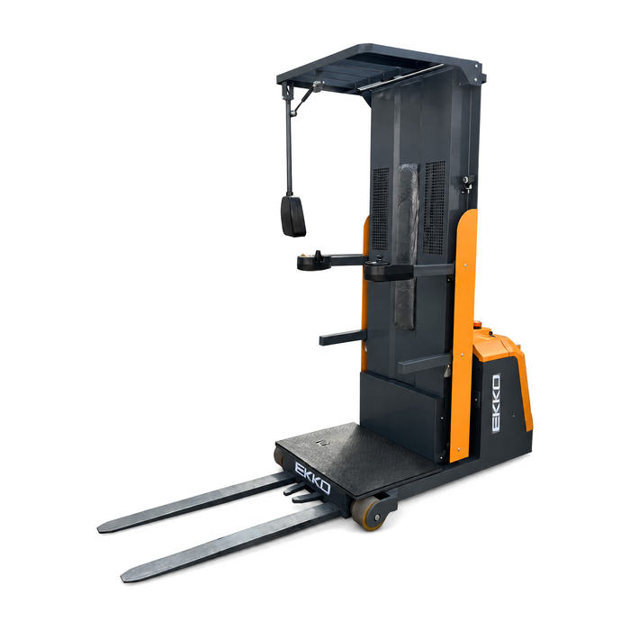 EKKO EOP150 Series Lithium Order Picker 1,500lb