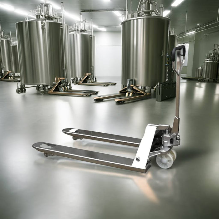 pallet jack for sale