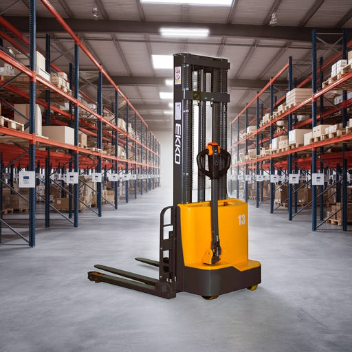 walkie stacker for sale