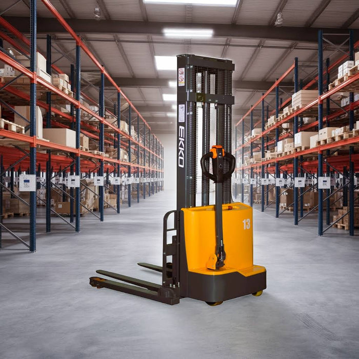 walkie stacker for sale